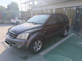 Kia Sorento 3.5 i V6 24V | Mobile.bg    2