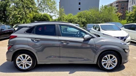 Hyundai Kona 64KWh/Face Lift/СЕРВИЗНА КНИЖКА - 42850 лв. - 70377604 2