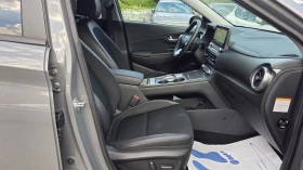 Hyundai Kona 64KWh/Face Lift/СЕРВИЗНА КНИЖКА - 42850 лв. - 70377604 11
