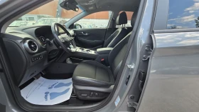 Hyundai Kona 64KWh/Face Lift/СЕРВИЗНА КНИЖКА - 42850 лв. - 70377604 7