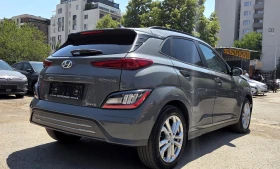 Hyundai Kona 64KWh/Face Lift/СЕРВИЗНА КНИЖКА - 42850 лв. - 70377604 3