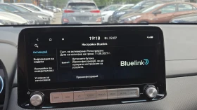 Hyundai Kona 64KWh/Face Lift/СЕРВИЗНА КНИЖКА - 42850 лв. - 70377604 13