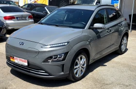 Hyundai Kona 64KWh/Face Lift/СЕРВИЗНА КНИЖКА - 42850 лв. - 70377604 6