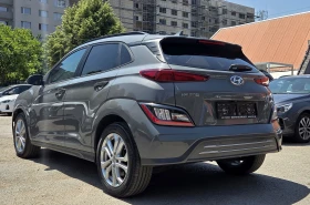 Hyundai Kona 64KWh/Face Lift/СЕРВИЗНА КНИЖКА - 42850 лв. - 70377604 4