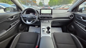 Hyundai Kona 64KWh/Face Lift/СЕРВИЗНА КНИЖКА - 42850 лв. - 70377604 12