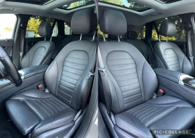 Обява за продажба на Mercedes-Benz GLC 300 4Matic* Подгрев* Обдухване* Панорама ~53 500 лв. - изображение 9