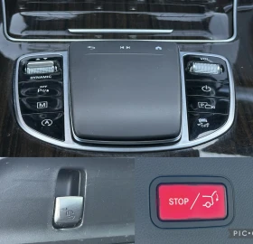 Обява за продажба на Mercedes-Benz GLC 300 4Matic* Подгрев* Обдухване* Панорама ~53 500 лв. - изображение 11