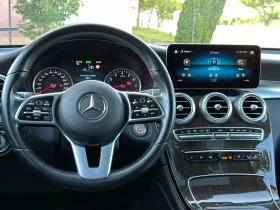 Обява за продажба на Mercedes-Benz GLC 300 4Matic* Подгрев* Обдухване* Панорама ~53 500 лв. - изображение 7