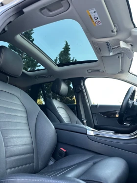 Mercedes-Benz GLC 300 4Matic* * *  | Mobile.bg    14