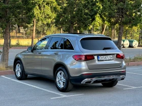 Обява за продажба на Mercedes-Benz GLC 300 4Matic* Подгрев* Обдухване* Панорама ~53 500 лв. - изображение 3