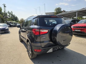 ����� �� �������� �� Ford EcoSport 1.5 90�.� 
