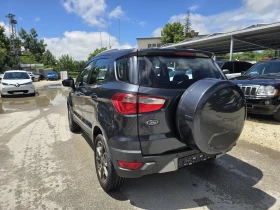 Ford EcoSport 1.5 90к.с  | Auto.bg — изображение 3