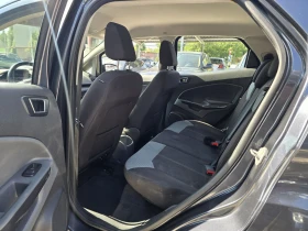Обява за продажба на Ford EcoSport 1.5 90к.с  ~12 900 лв. - изображение 10