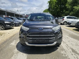 Ford EcoSport 1.5 90к.с  | Auto.bg — изображение 5