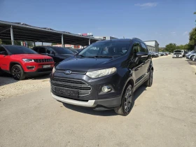 ����� �� �������� �� Ford EcoSport 1.5 90�.� 