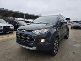 Ford EcoSport 1.5 90к.с 
