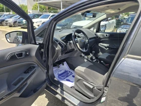 Ford EcoSport 1.5 90к.с  | Auto.bg — изображение 10