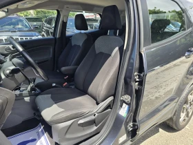 Ford EcoSport 1.5 90к.с  | Auto.bg — изображение 9