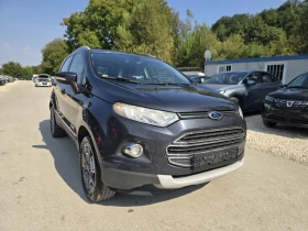 ����� �� �������� �� Ford EcoSport 1.5 90�.� 