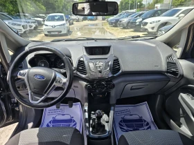 Ford EcoSport 1.5 90к.с  | Auto.bg — изображение 15