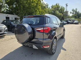 ����� �� �������� �� Ford EcoSport 1.5 90�.� 