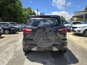 Ford EcoSport 1.5 90к.с  | Auto.bg — изображение 6