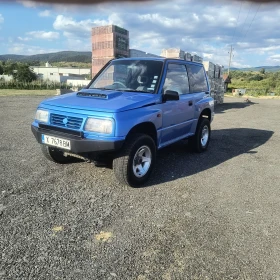 Suzuki Vitara | Mobile.bg    3