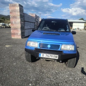 Suzuki Vitara | Mobile.bg    4