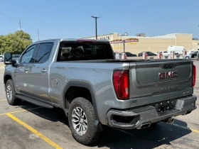 Gmc Sierra * 1500 * 4WD * Crew * Cab * AT4 | Mobile.bg    4