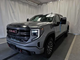     Gmc Sierra * 1500 * 4WD * Crew * Cab * AT4