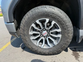 Gmc Sierra * 1500 * 4WD * Crew * Cab * AT4 | Mobile.bg    9