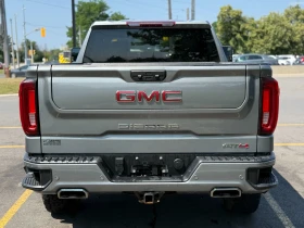 Gmc Sierra * 1500 * 4WD * Crew * Cab * AT4 | Mobile.bg    6