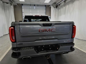 Gmc Sierra * 1500 * 4WD * Crew * Cab * AT4 | Mobile.bg    8