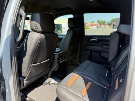 Gmc Sierra * 1500 * 4WD * Crew * Cab * AT4 | Mobile.bg    10