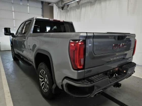 Gmc Sierra * 1500 * 4WD * Crew * Cab * AT4 | Mobile.bg    3