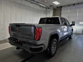 Gmc Sierra * 1500 * 4WD * Crew * Cab * AT4 | Mobile.bg    7