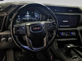 Gmc Sierra * 1500 * 4WD * Crew * Cab * AT4 | Mobile.bg    13