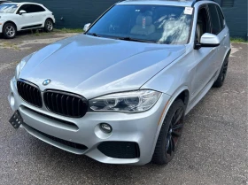 BMW X5 xDrive35d * CARFAX* ОПЦИЯ ЗА ФИНАНСИРАНЕ* 
