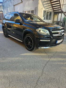 Обява за продажба на Mercedes-Benz GL 350 ~47 000 лв. - изображение 4