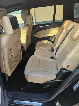 Обява за продажба на Mercedes-Benz GL 350 ~47 000 лв. - изображение 6