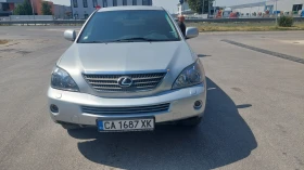 Обява за продажба на Lexus RX 400h 3.3i HYBRYD ~12 500 лв. - изображение 1