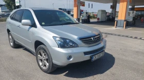 Обява за продажба на Lexus RX 400h 3.3i HYBRYD ~12 500 лв. - изображение 2