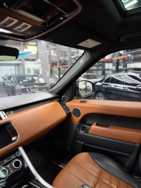 Land Rover Range Rover Sport * * CARFAX * * АВТОКРЕДИТ * *  - 37999 лв. / 19428.58 € - 24313231 6