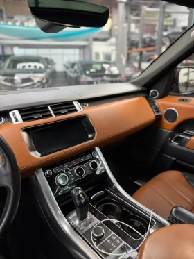 Land Rover Range Rover Sport * * CARFAX * * АВТОКРЕДИТ * *  - 37999 лв. / 19428.58 € - 24313231 5