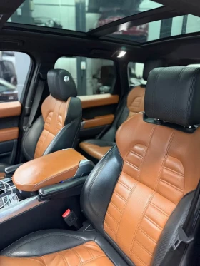Land Rover Range Rover Sport * * CARFAX * * АВТОКРЕДИТ * *  - 37999 лв. / 19428.58 € - 24313231 7
