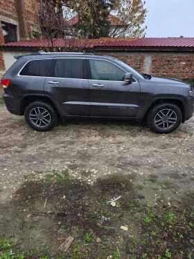 Jeep Grand cherokee, снимка 3