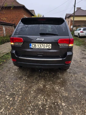 Jeep Grand cherokee, снимка 2