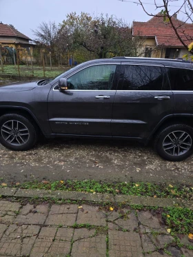 Jeep Grand cherokee, снимка 6
