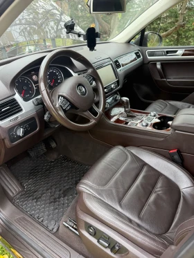 VW Touareg - 42000 лв. / 21474.26 € - 69883423 9