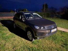 VW Touareg, снимка 16